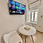 Giasemi Syros Ermoupoli