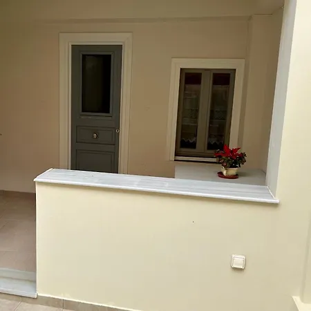 Giasemi Syros Ermoupoli