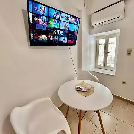 Giasemi Syros Ermoupoli
