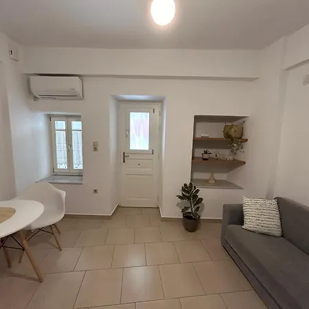 Giasemi Syros Ermoupoli