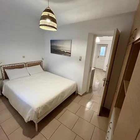 Giasemi Syros Apartment Ermoupoli