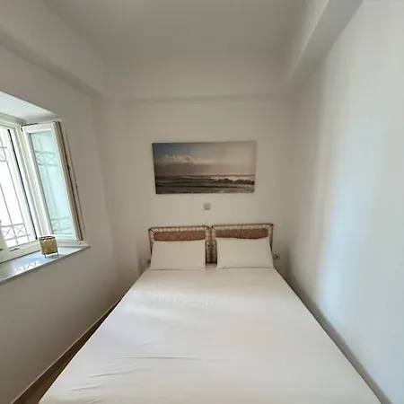 Apartament Giasemi Syros