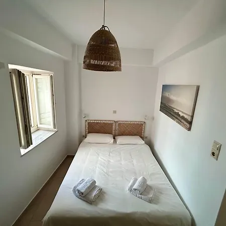 Giasemi Syros Appartement *