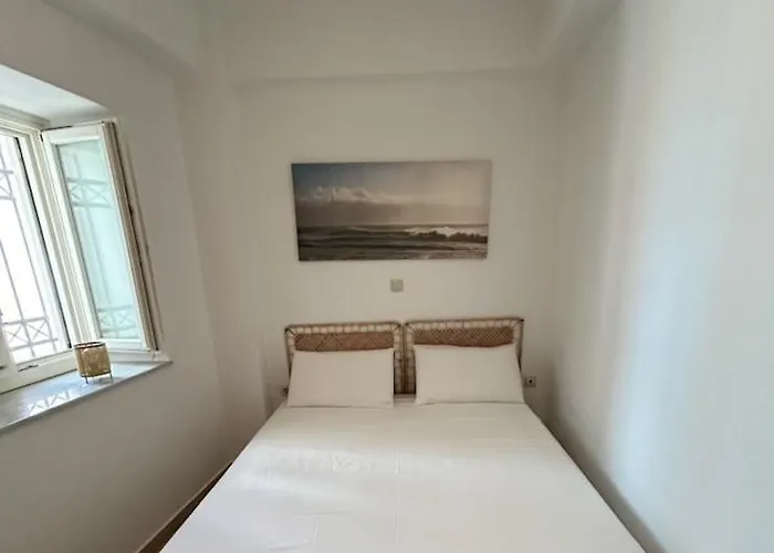 Apartamento Giasemi Syros