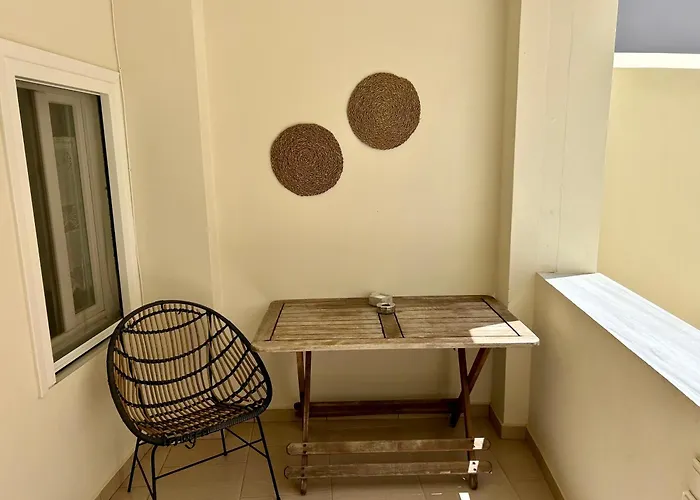 Giasemi Syros * Ermupoli