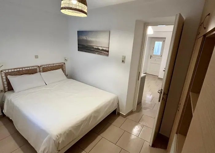 Giasemi Syros Apartament Ermupoli